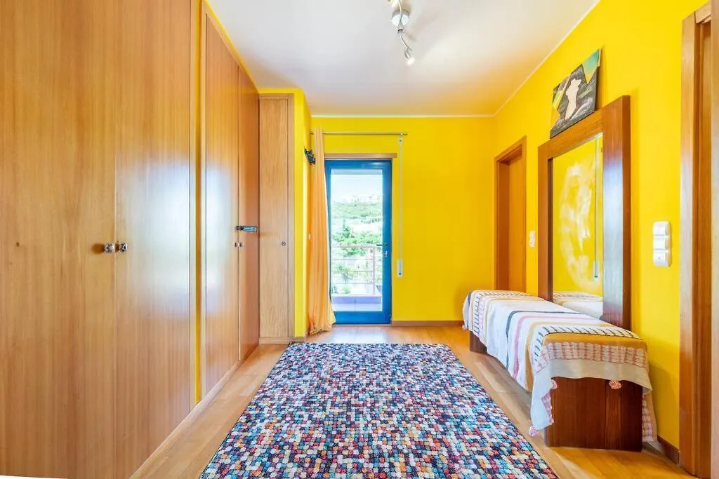 Daire Lovely Lm Penthouse Albufeira Portekiz