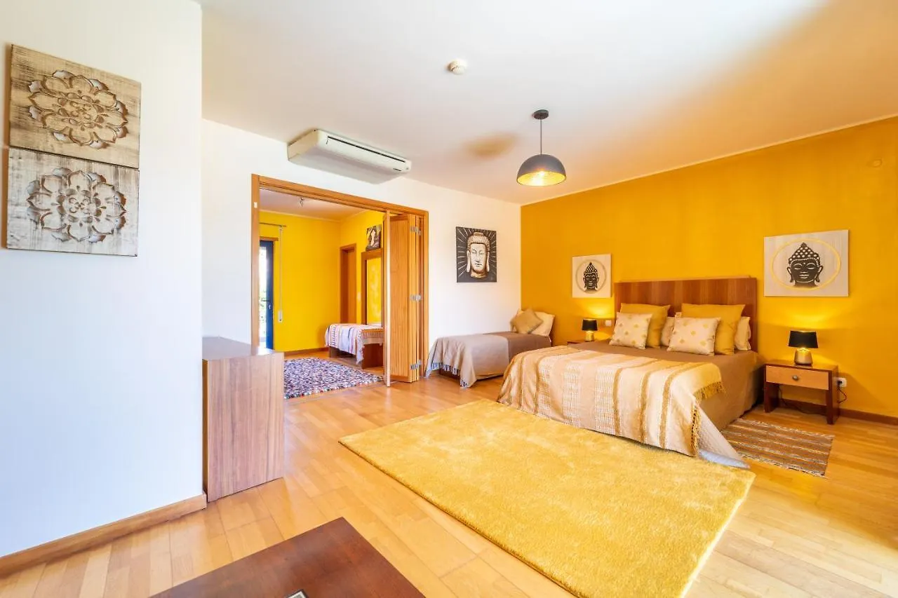 Daire Lovely Lm Penthouse Albufeira